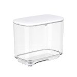 Reservoir and Lid Replacement for Sensonic™ Complete Care, Evolution, Radiance, and Complete Care 9.0/9.5 (CC-04, WF-33/07, WF-09, CC-01/CC-02)