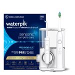 Sensonic™ Complete Care Water Flosser & Sonic Electric Toothbrush