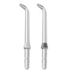 Water Flosser Tip Storage Case - with 6 Tips - Image 4