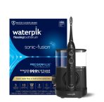 Sonic-Fusion™ 2.0 Professional Water Flossing Electric Toothbrush - Image 15