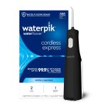 Cordless Express Water Flosser