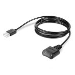 Magnetic USB-A Charging Cable Replacement for Cordless Select Water Flosser (WF-10 Series) - Image 2