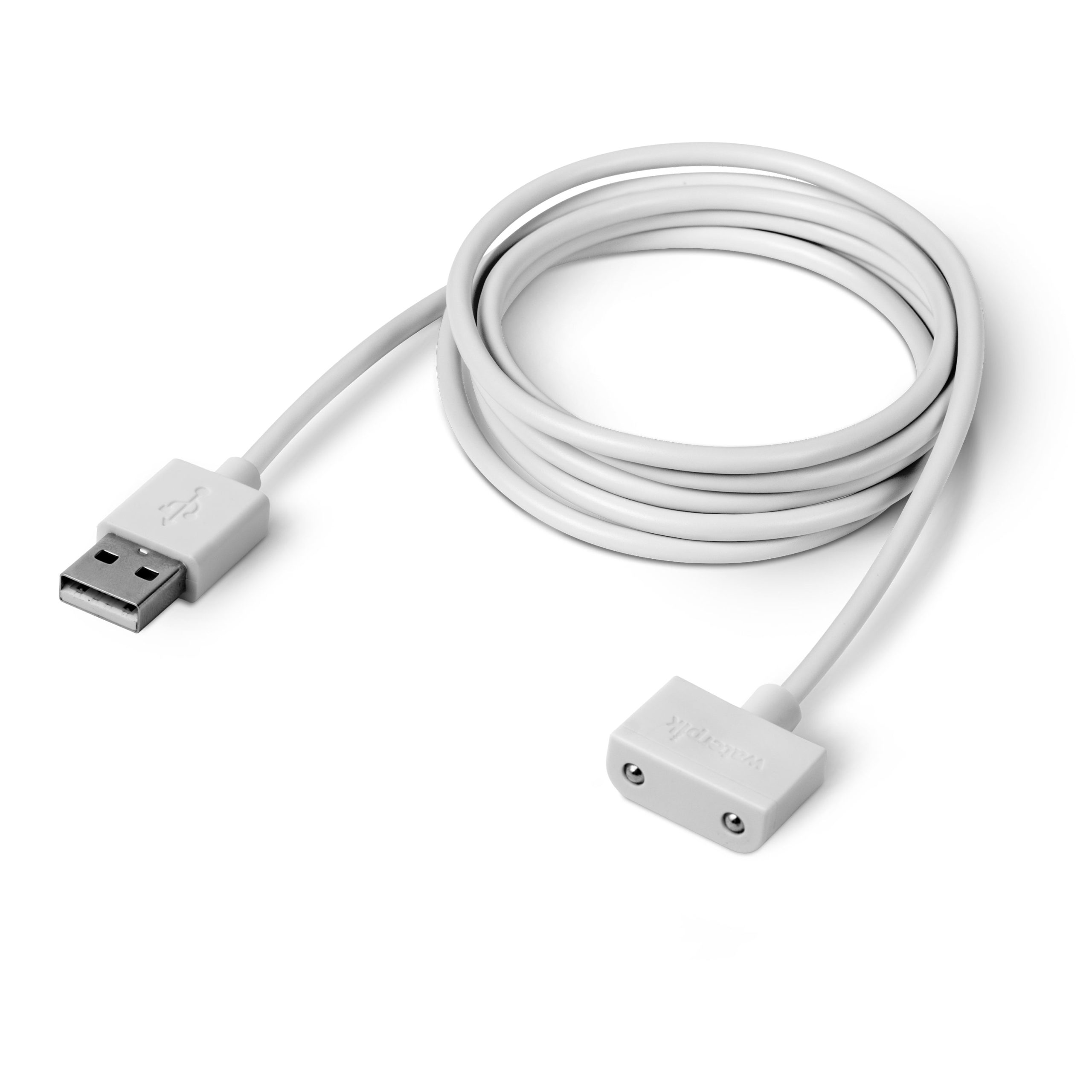 WF-11W010-1_Plug2.jpg Magnetic USB-A Charging Cable Replacement for ION Cordless Water Flosser (WF-11/WF-12 Series) - Image 1