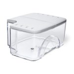 Reservoir and Lid Replacement for ION Professional Cordless Water Flosser (WF-12 Series)