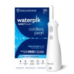 Cordless Pearl Water Flosser
