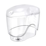 Reservoir and Lid Replacement for Ultra Water Flosser (WF-100/WP-100 Series)