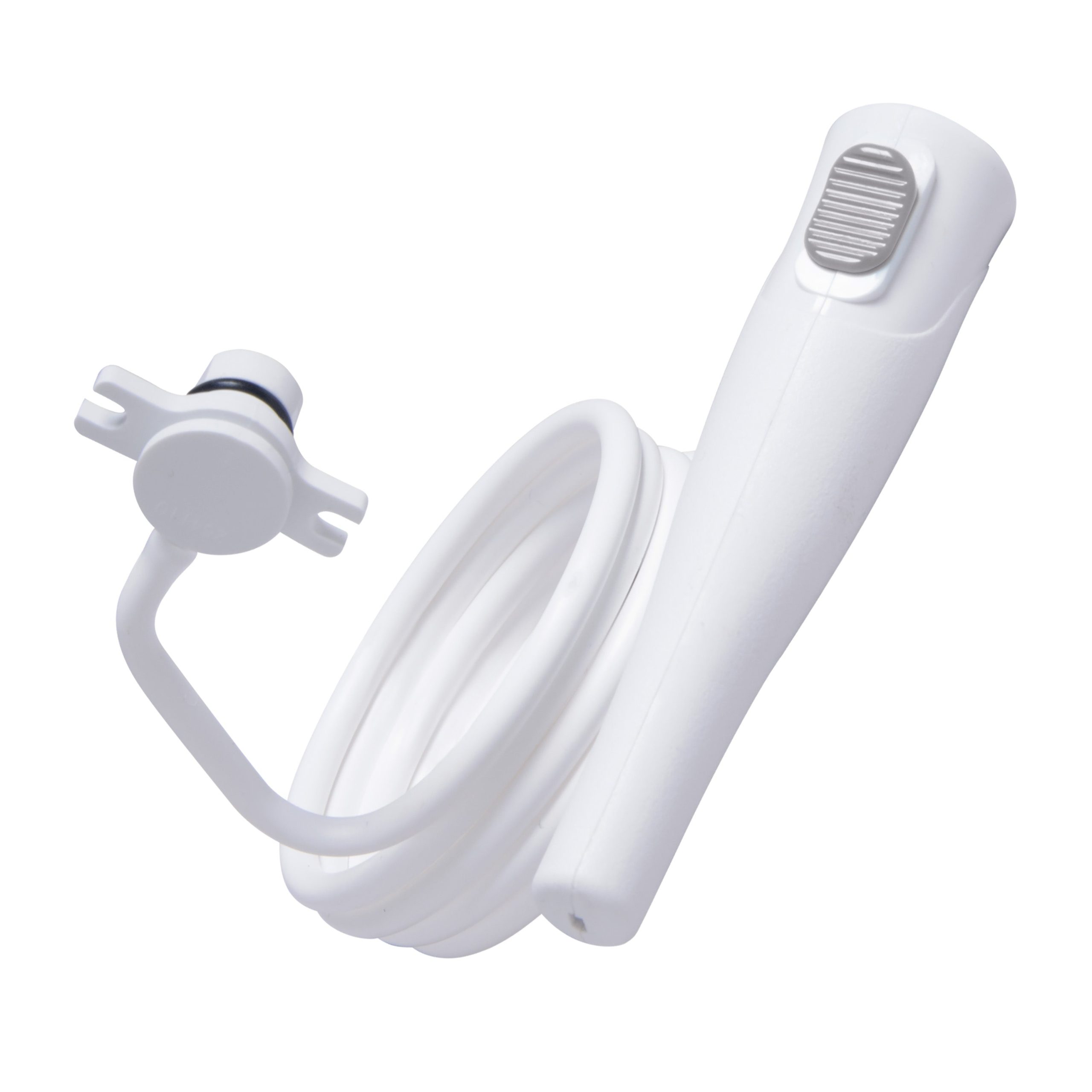 WP-310-handle-hose-replacement.jpg Handle Replacement for Nano, Kids, and Traveler™ Water Flossers - Image 1