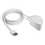 Magnetic USB-A Charging Cable Replacement for Cordless Advanced 2.0 Water Flosser (WP-580 Series)
