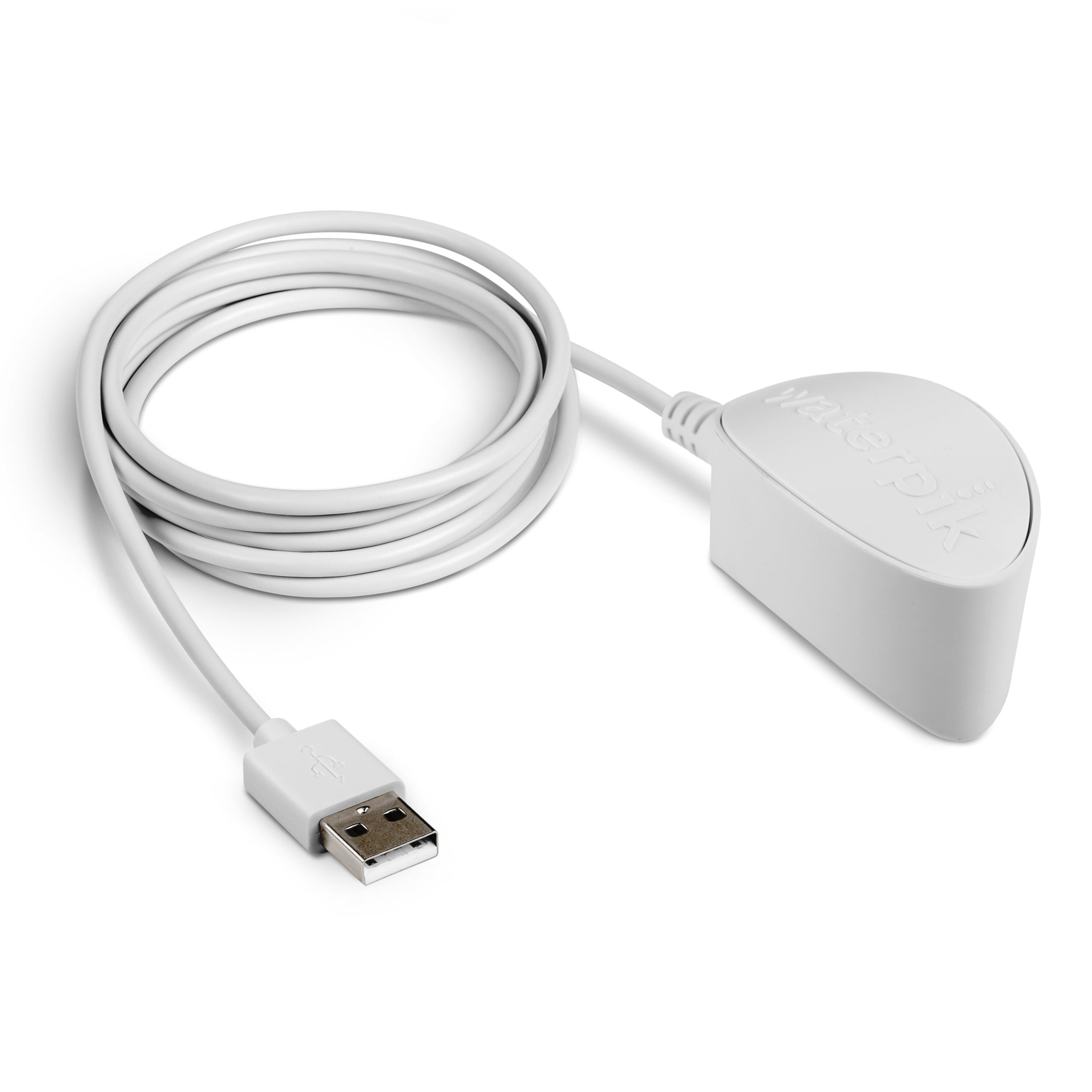 WP-580_Charger_Only.jpg Magnetic USB-A Charging Cable Replacement for Cordless Advanced 2.0 Water Flosser (WP-580 Series) - Image 1