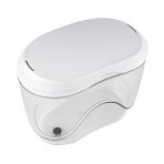 Reservoir and Lid Replacement for Ultra Plus Water Flosser (WP-150)