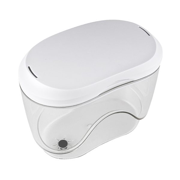 Reservoir and Lid Replacement for Ultra Plus Water Flosser (WP-150)