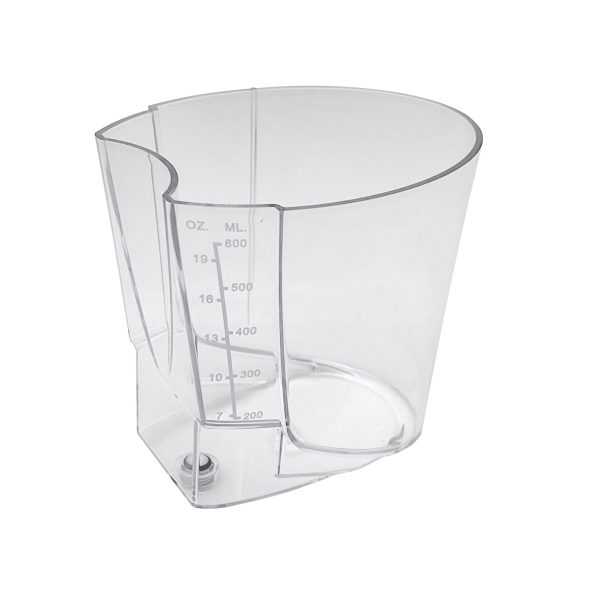 Reservoir Replacement for Complete Care 5.0/5.5 (WP-861/862 and WP-811/812)