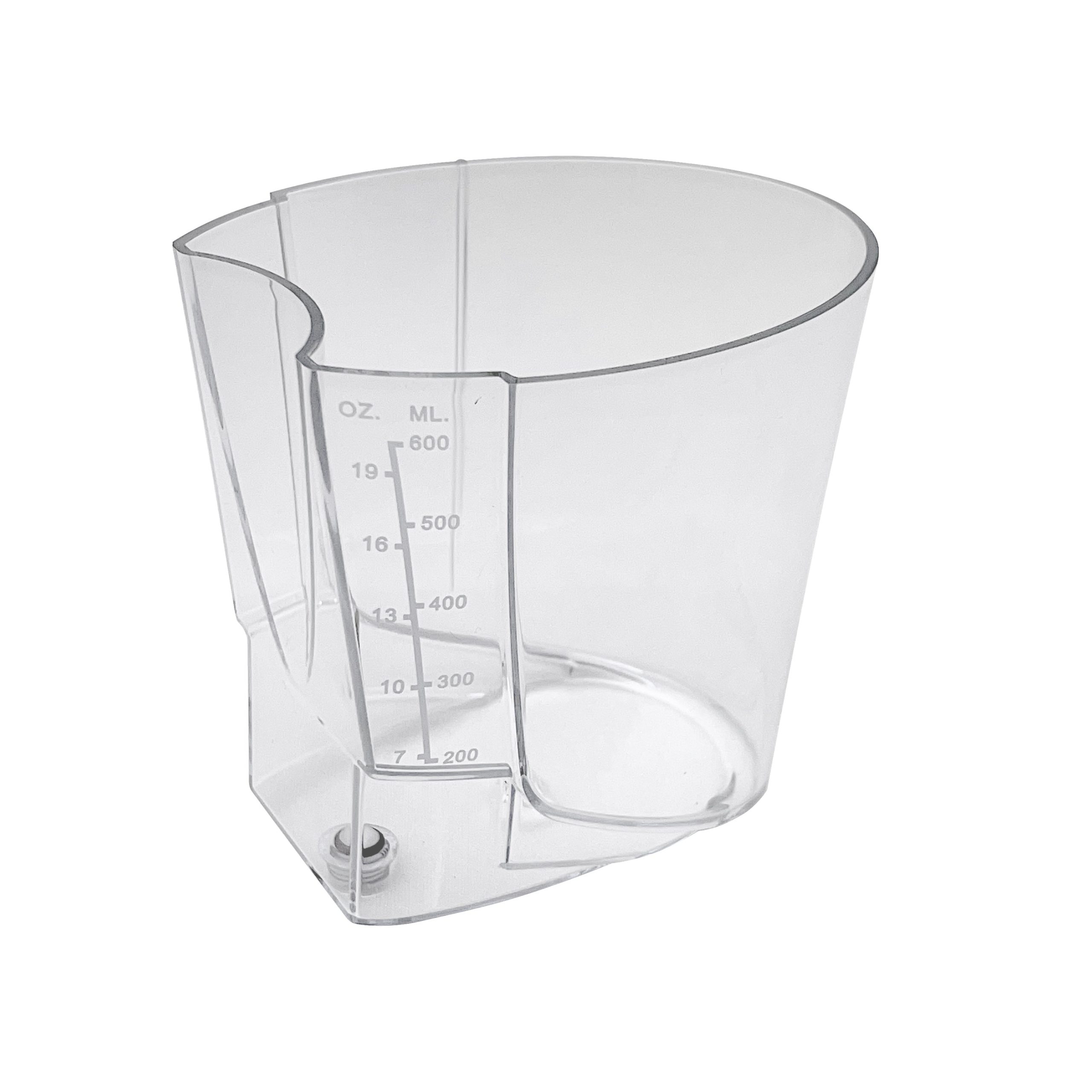 WP_861_reservoir.jpg Reservoir Replacement for Complete Care 5.0/5.5 (WP-861/862 and WP-811/812) - Image 1