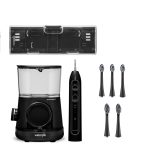 Sonic-Fusion™ 2.0 + 5 Flossing Brush Heads Combo - Image 8