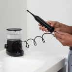 Sonic-Fusion™ 2.0 + 5 Flossing Brush Heads Combo - Image 7