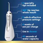 Cordless Advanced 2.0 Water Flosser - Image 2