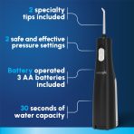 Cordless Express Water Flosser - Image 2