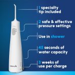 Cordless 1100 Water Flosser - Image 2