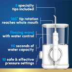Evolution Water Flosser - Image 2