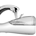 Cordless Pearl Water Flosser + FREE TheraBreath Healthy Gums Oral Rinse! - Image 7