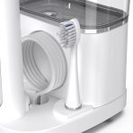 Sonic-Fusion™ 2.0 Professional Water Flossing Electric Toothbrush - Image 12