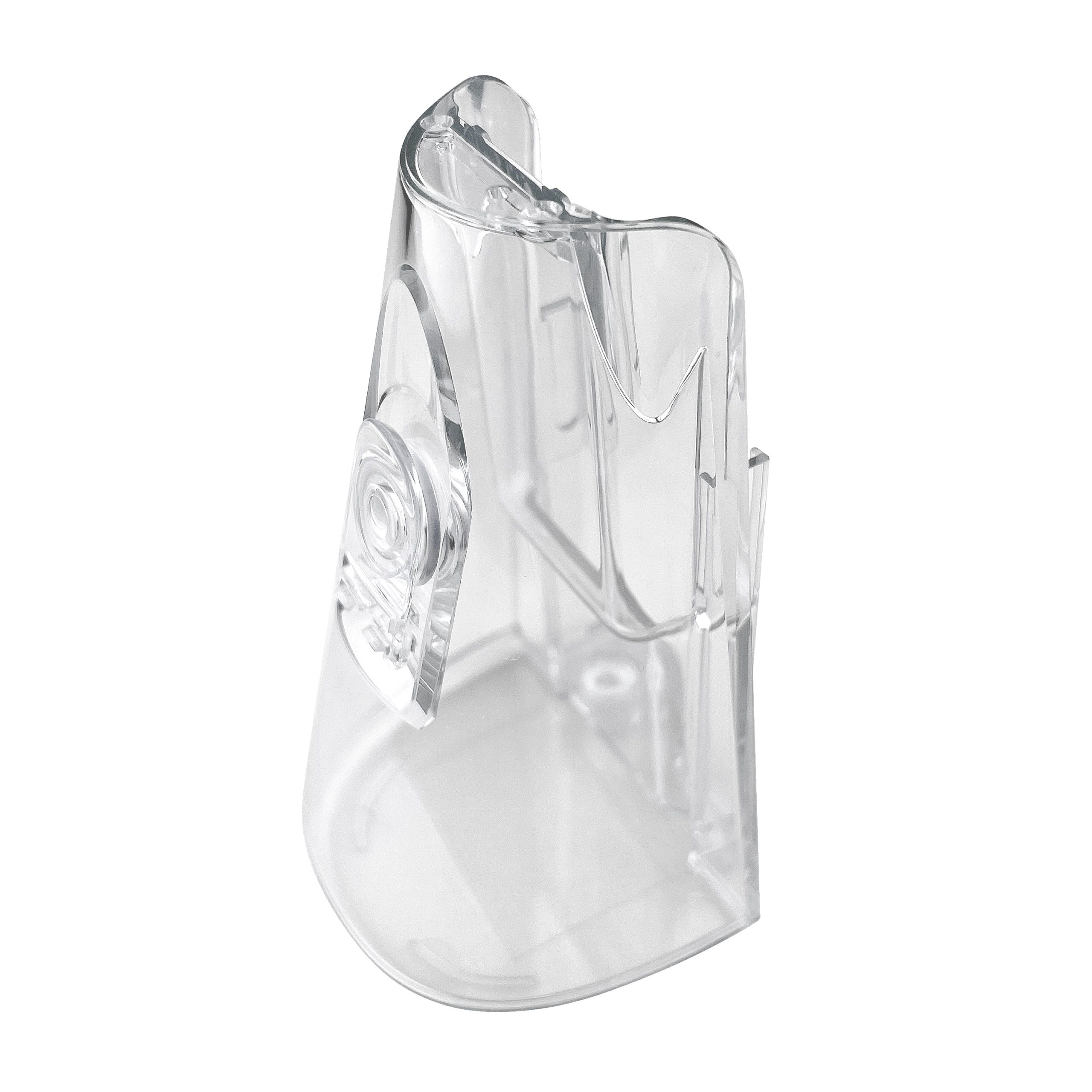 new-wp-450-490-cordless-plus-reservoir.jpg Reservoir Replacement for Cordless Plus Water Flosser (fits newer versions of WP-450/WP-462/WP-463) - Image 1