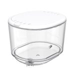 Reservoir and Lid Replacement for Sonic-Fusion™ (SF-03 and SF-01 Series)