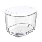 Reservoir and Lid Replacement for Sonic-Fusion™ (SF-03 and SF-01 Series)