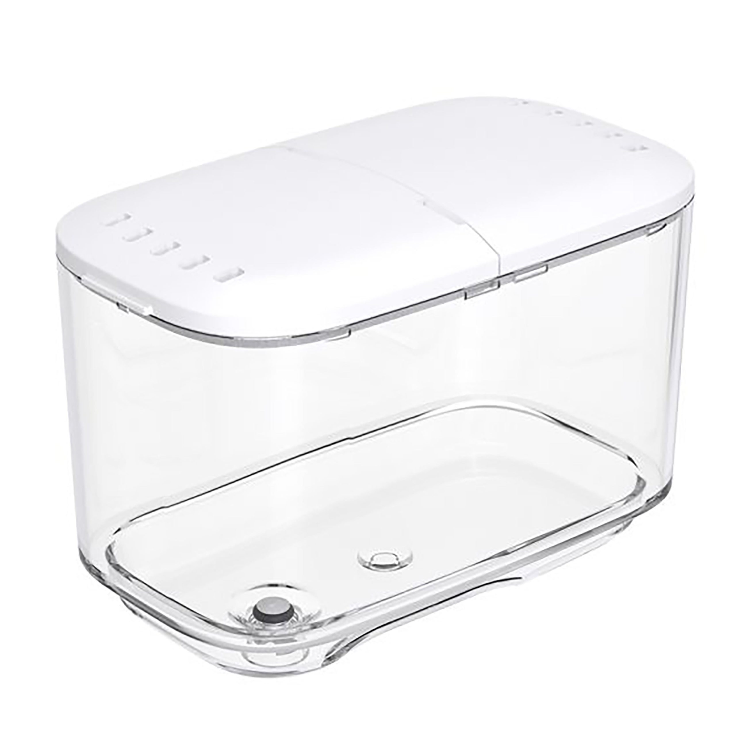 sf-02-white_replacement_reservoir.jpg Reservoir and Lid Replacement for Sonic-Fusion™ Professional (SF-04 and SF-02 Series) - Image 1