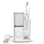 Sensonic™ Complete Care Water Flosser & Sonic Electric Toothbrush - Image 9