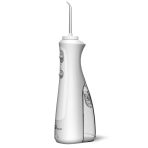 Cordless Pearl Water Flosser + FREE TheraBreath Healthy Gums Oral Rinse! - Image 5