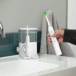Sensonic™ Complete Care Water Flosser & Sonic Electric Toothbrush - Image 6