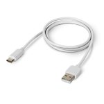 USB-C to USB-A Charging Cable Replacement for Cordless Water Flossers