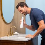 Cordless 1100 Water Flosser - Image 3