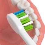 Sensonic™ Contour Replacement Brush Heads - Image 5