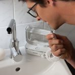 Sidekick™ Water Flosser - Image 2