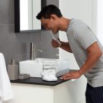 Sonic-Fusion™ 2.0 Professional Water Flossing Electric Toothbrush - Image 3