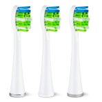 Sensonic™ Contour Replacement Brush Heads - Image 3