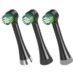 Triple Clean Replacement Brush Heads - Image 5