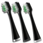 Triple Sonic Replacement Brush Heads - Image 5