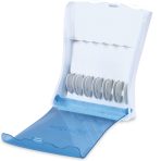 Water Flosser Tip Storage Case - with 6 Tips - Image 7