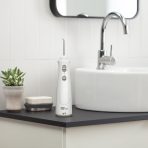 Cordless Pearl Water Flosser + FREE TheraBreath Healthy Gums Oral Rinse! - Image 6